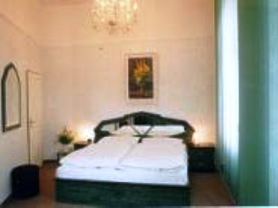 Krivan Hotel Κάρλοβι Βάρι Εξωτερικό φωτογραφία