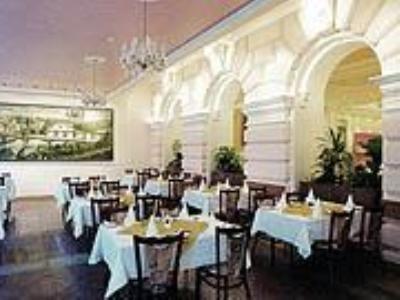 Krivan Hotel Κάρλοβι Βάρι Εξωτερικό φωτογραφία
